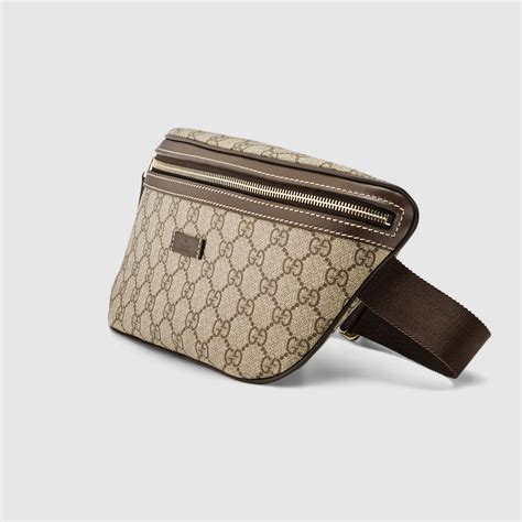 marsupi gucci|marsupi gucci uomini.